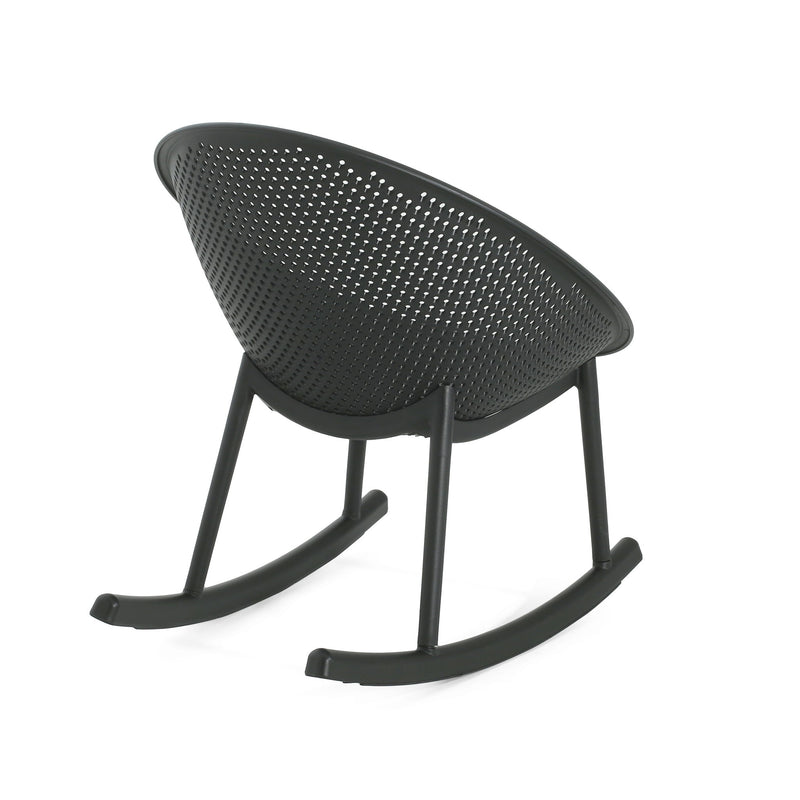 Gable - Rocking Chair (Set of 2)