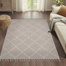 Guros - Trellis Indoor / Outdoor Area Rug