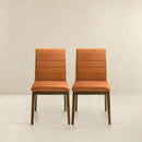 Ines - Modern Dining Chair (Set of 2)