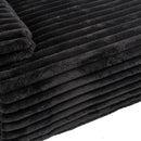 Cloud Sectional Sofa Upholstered Couch Free Combined Sofa