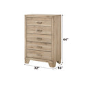 Miquell - Chest - Atlantic Fine Furniture Inc
