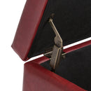 Dover - Upholstered Storage Ottoman Bench