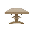 Florence - Extension Dining Table