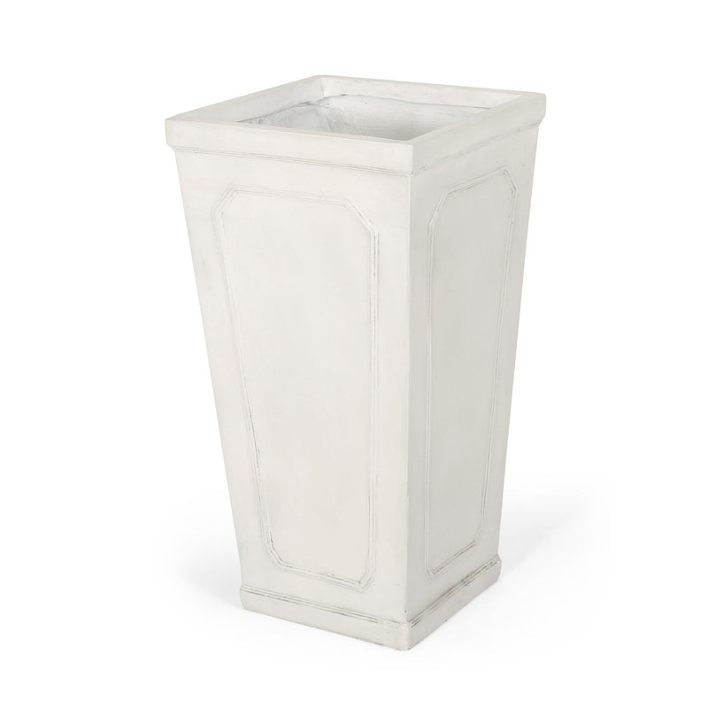 Outdoor Planter, Elegant Design
