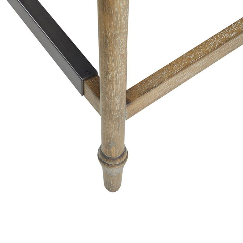 Delaney - Counter Stool - Blue