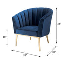 Colla - Accent Chair
