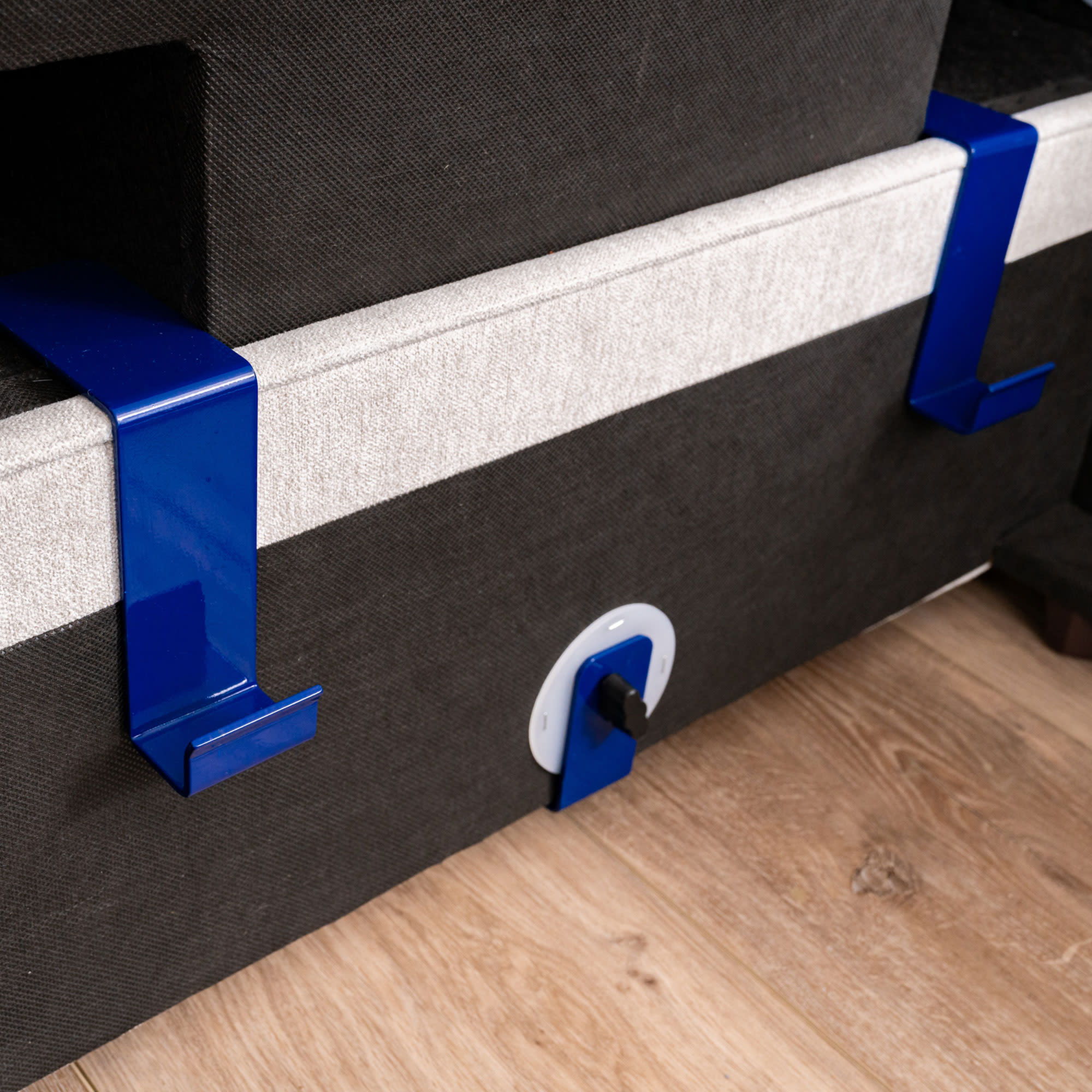 Oak Park - Bedroom Set