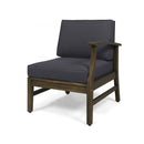 Perla - Armchair