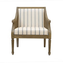 Isla - Accent Armchair Accents - Beige