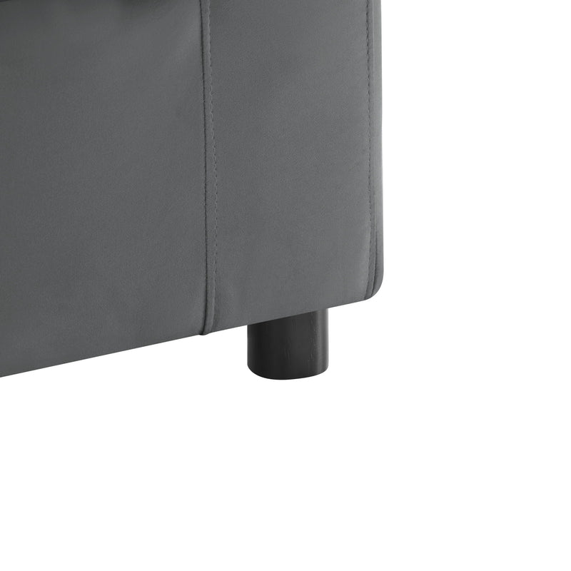 Caylie - Modular Sectional