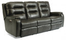 Arlo - Reclining Sofa - Atlantic Fine Furniture Inc