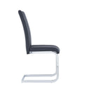 Altis - Dining Chair (Set of 4)