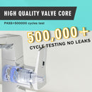 Modern Smart LED Bathroom Faucet With Temperature Digital Display And Pull Down Sprayer