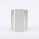 Modern Minimalist Hexagon Side Table