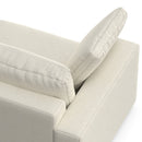 Charlie - Deep Seater Sofa