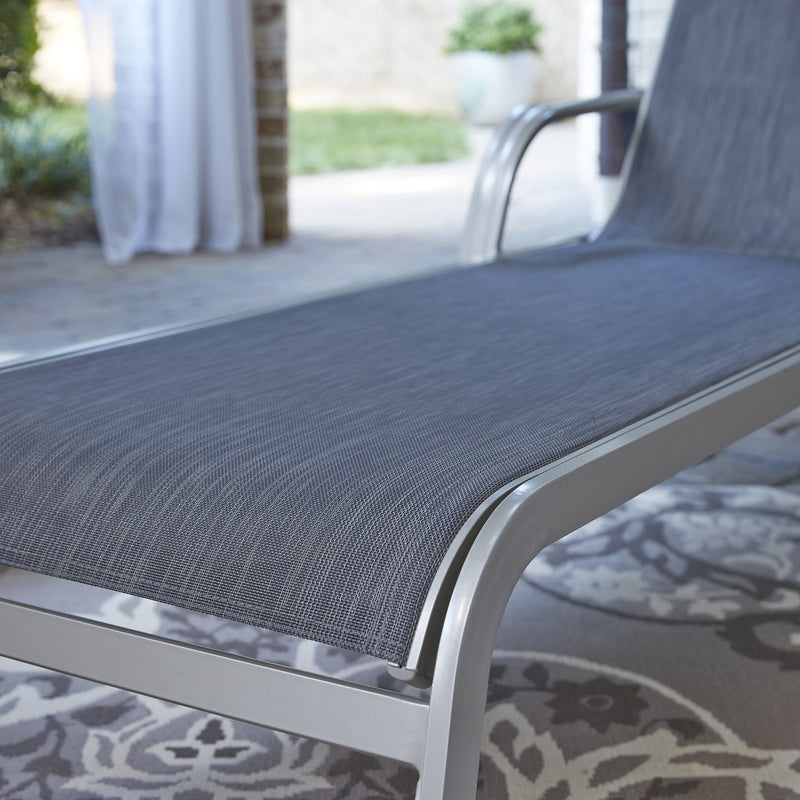 Captiva - Outdoor Chaise Lounge