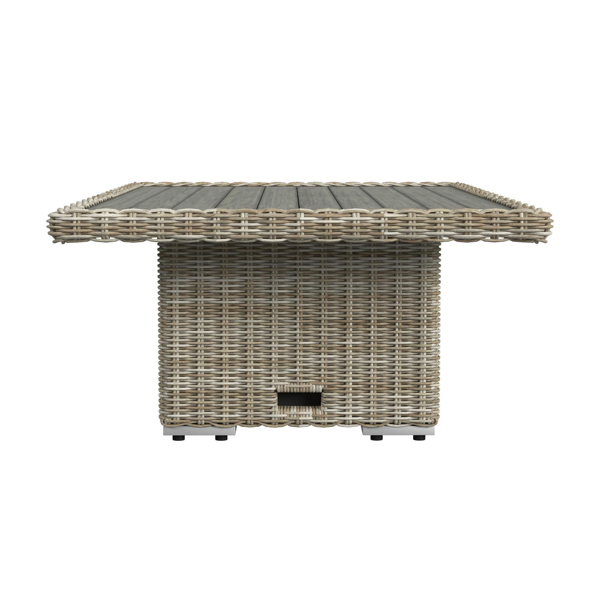 Carmona Coffee Table in Natural by Elements International, view 8