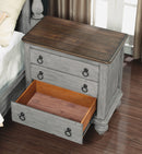 Plymouth - Nightstand - Atlantic Fine Furniture Inc