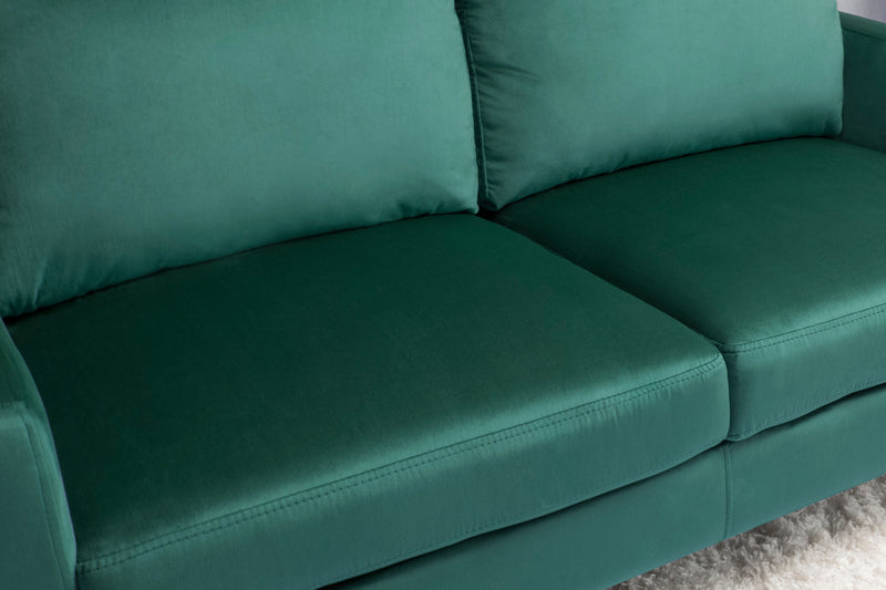 Comfortable Sofa With Durable Construction