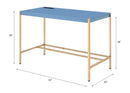 Midriaks - Writing Desk - Atlantic Fine Furniture Inc