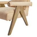 Nessi - Arm Chair