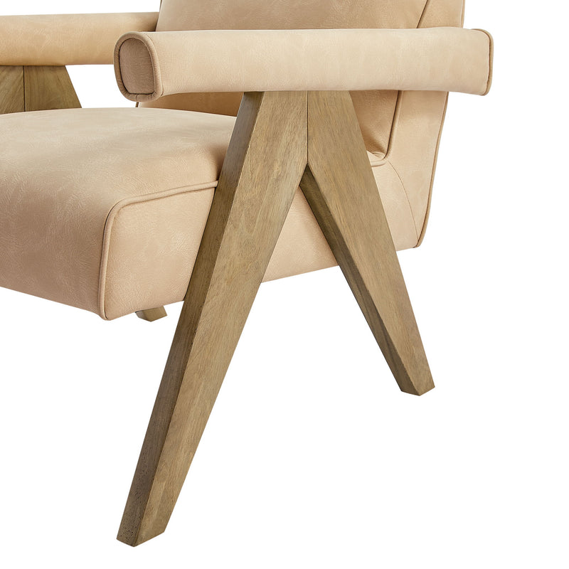 Nessi - Arm Chair