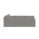 Flex - Sectional - Fabric
