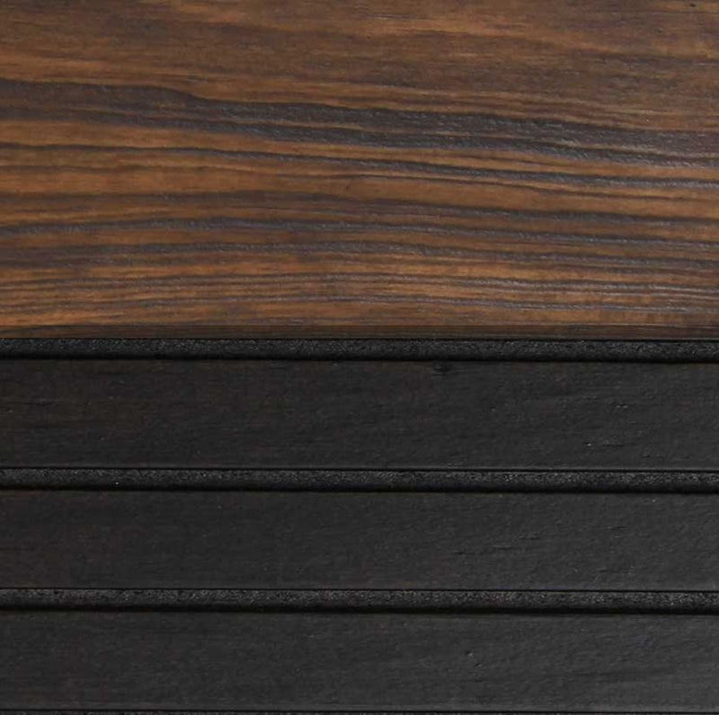 Branson - TV Stand Console, For TVs Up To 85", Two Tone - Brown