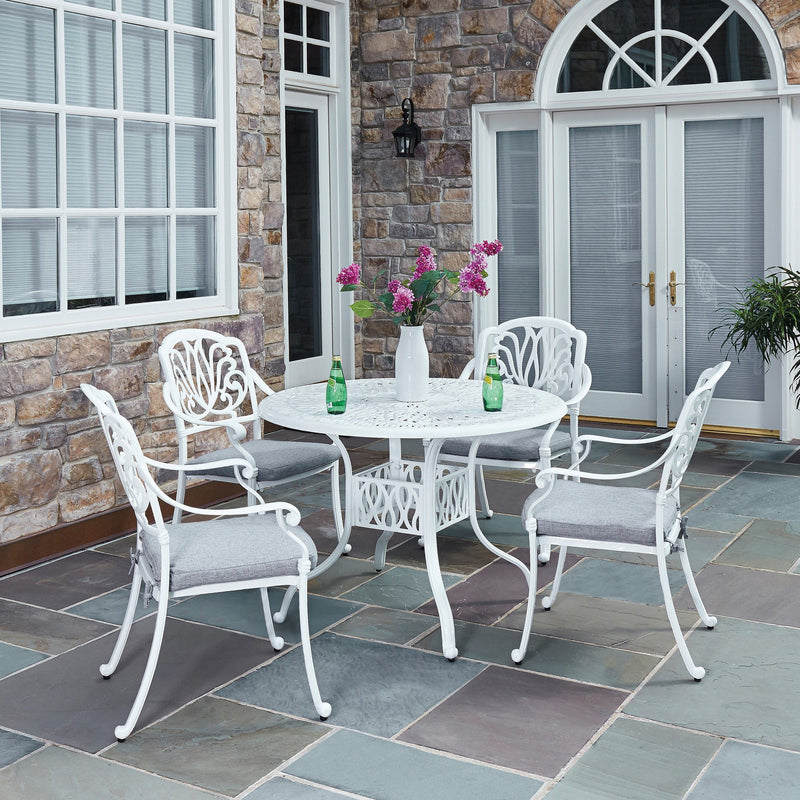 Capri - Outdoor Dining Set