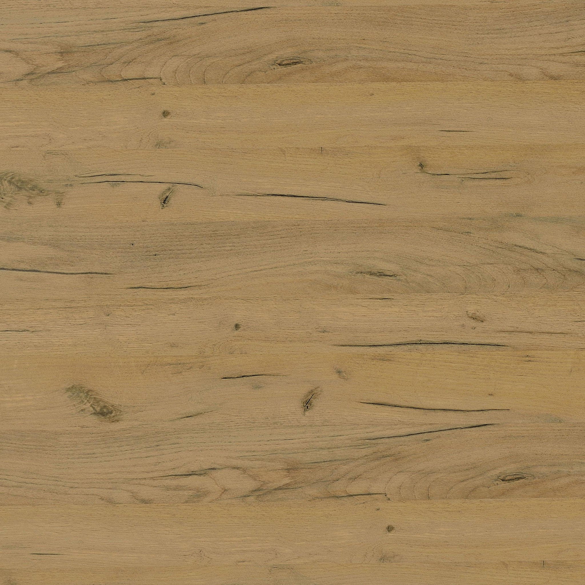 Colmar 3-piece Engineered Wood Coffee Table Set Golden Oak - Atlantic Fine Furniture Melbourne FL