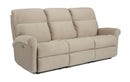 Davis - Reclining Sofa - Atlantic Fine Furniture Inc