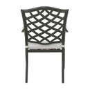 Dining Arm Chair (Set of 2)
