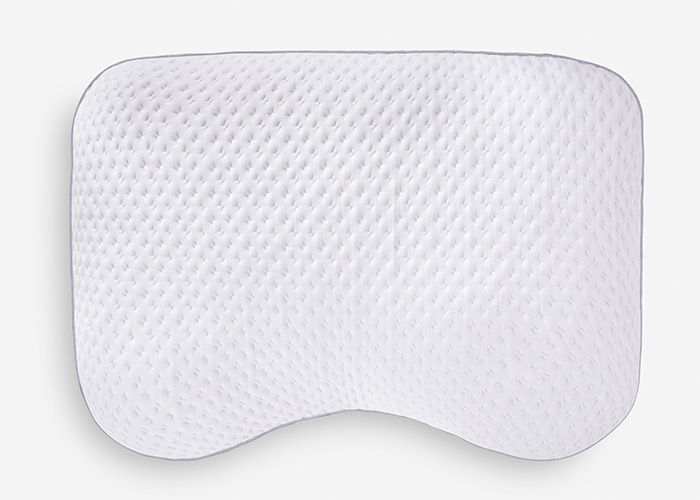 Balance 3.X - Cuddle Curve Pillow - White