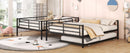 Steel Construction Bunk Bed