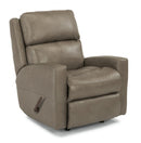 Catalina - Manual Recliner - Atlantic Fine Furniture Inc