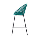 Ferrara - Outdoor Patio Barstool (Set of 2)