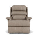 Yukon - Manual Recliner - Atlantic Fine Furniture Inc