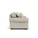 Vail - Stationary Loveseat - Atlantic Fine Furniture Inc