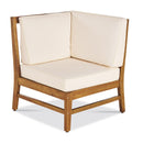Perla - Corner Chair