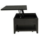 Payne - 48" Mobile Lift Top Coffee Table