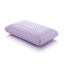 Zoned Dough + Lavender - Pillow - Atlantic Fine Furniture Inc