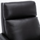 Richland - Push Back Recliner Chair