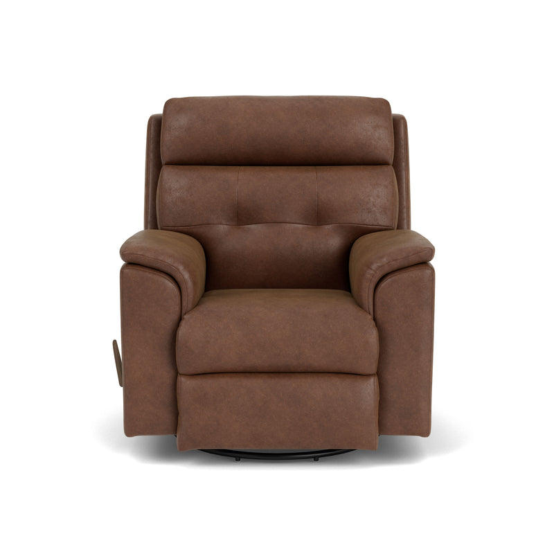 Mason - Swivel Gliding Recliner