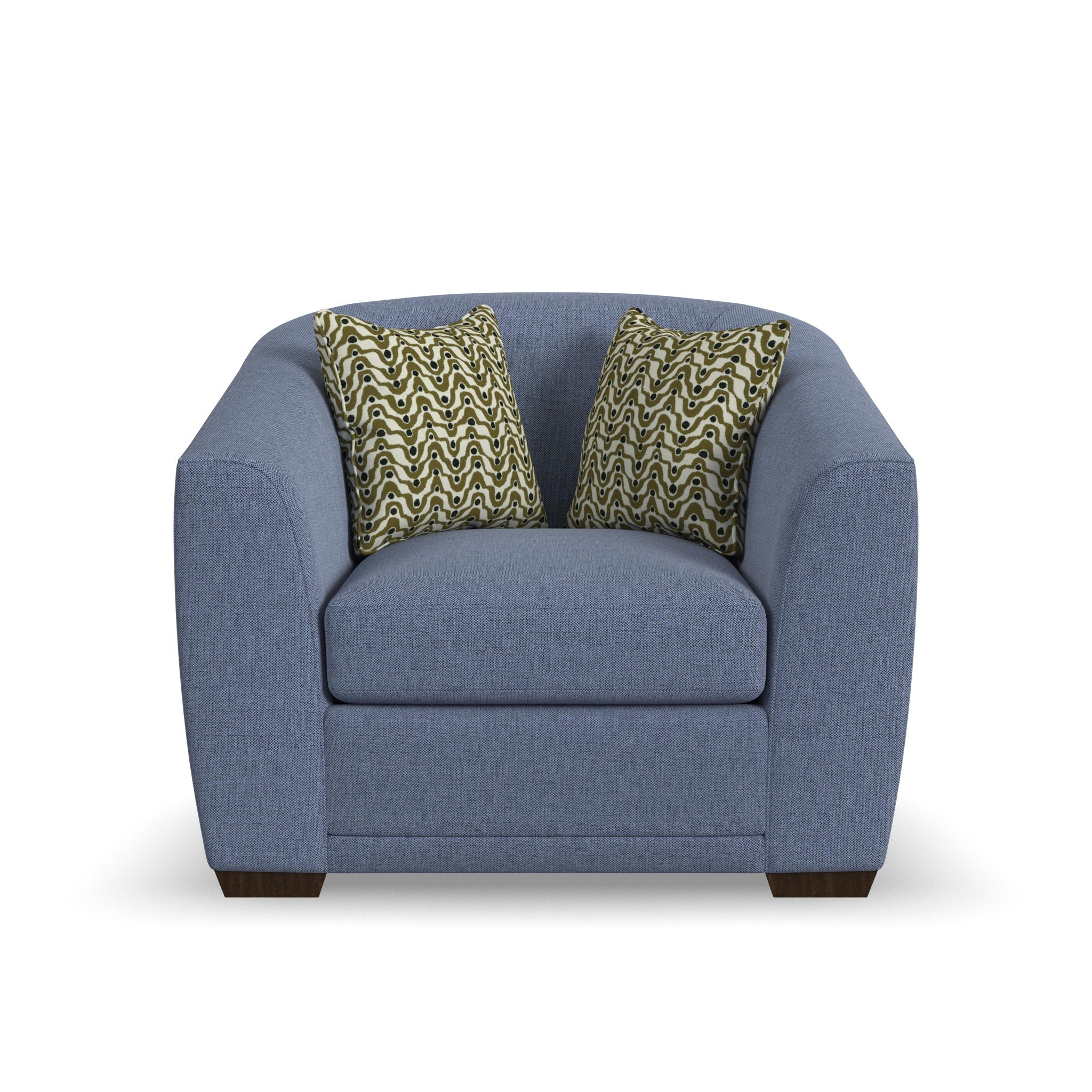 Jewel - Arm Chair