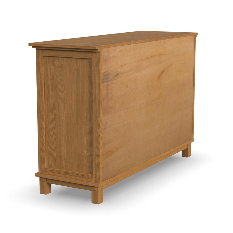 Oak Park - Elegant Dresser