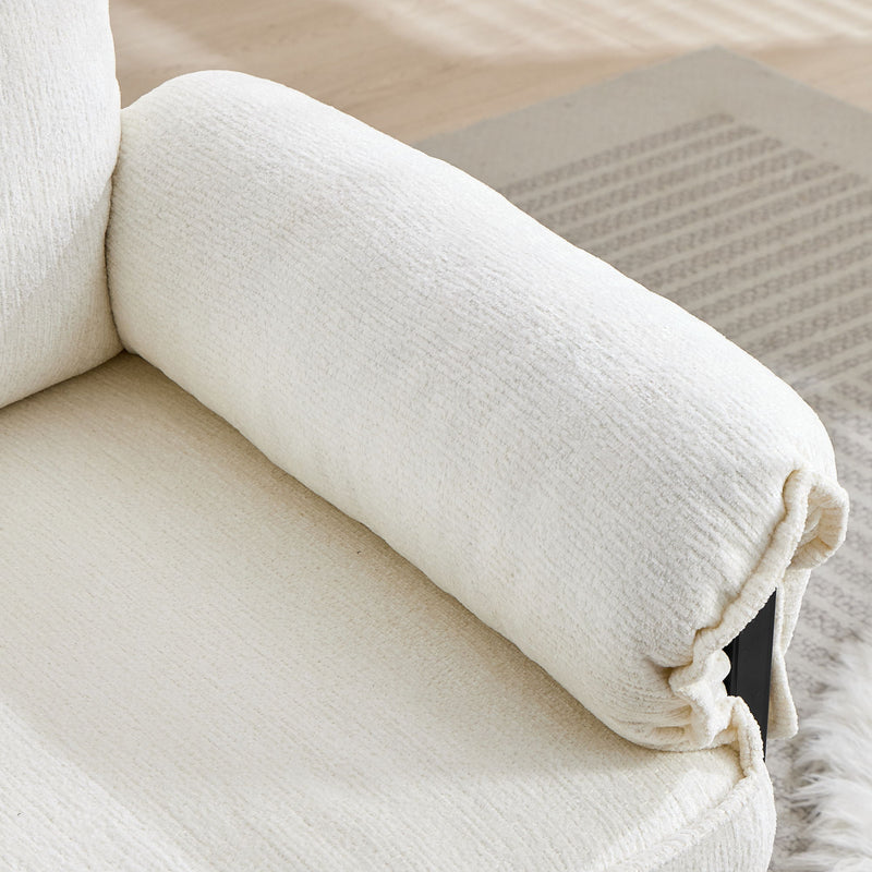 Adjustable Frame Sofa