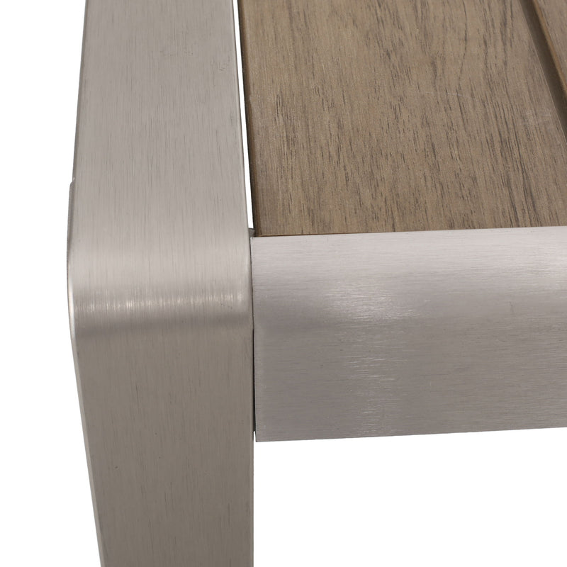 Coral - Outdoor Dining Table