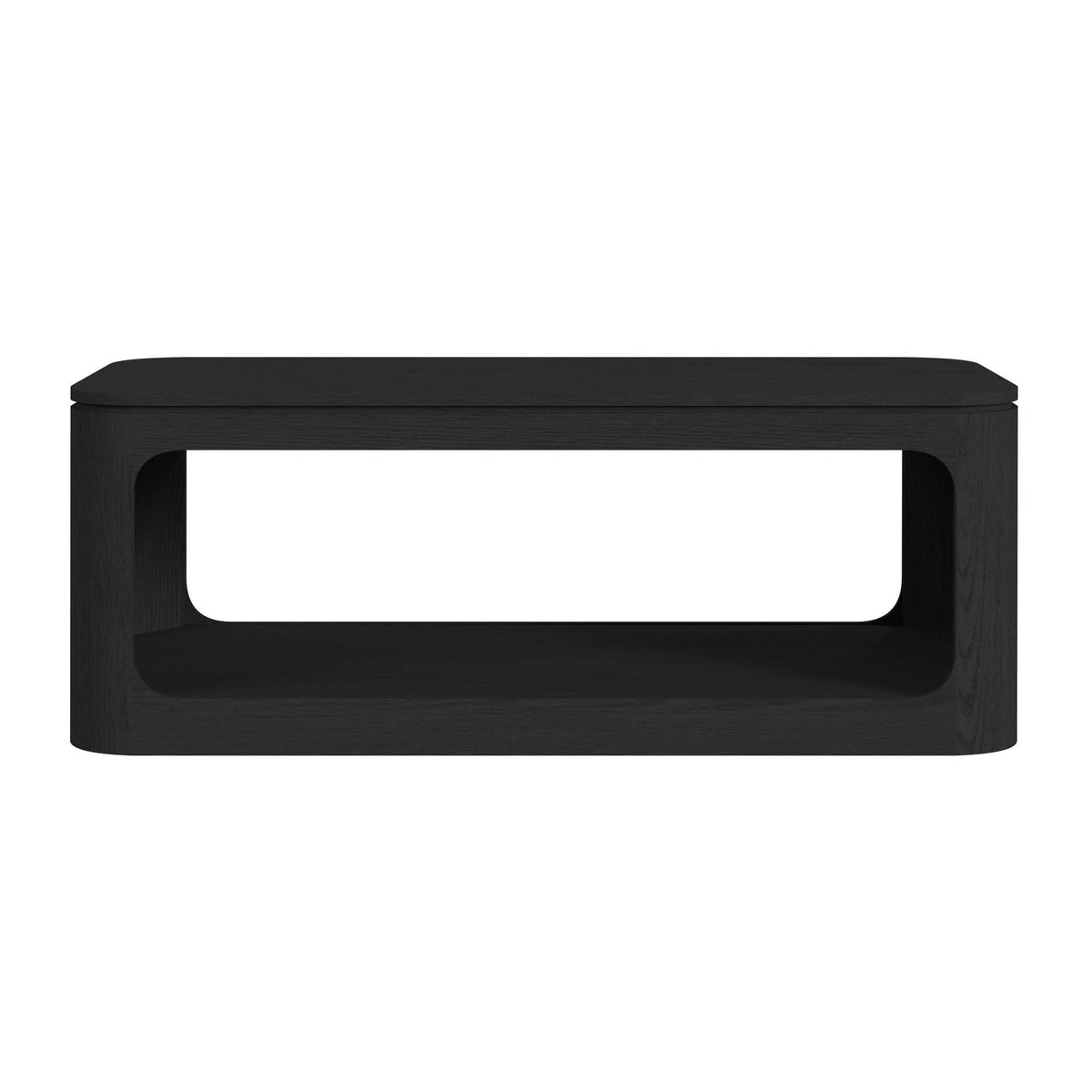 Rosalie Table in Black by Elements International, view 24