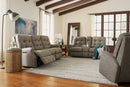 Devon - Reclining Loveseat