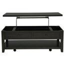Payne - 48" Mobile Lift Top Coffee Table